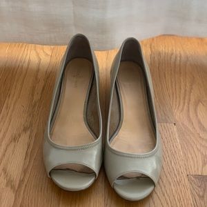 Cole Haan x Nike Air Wedge